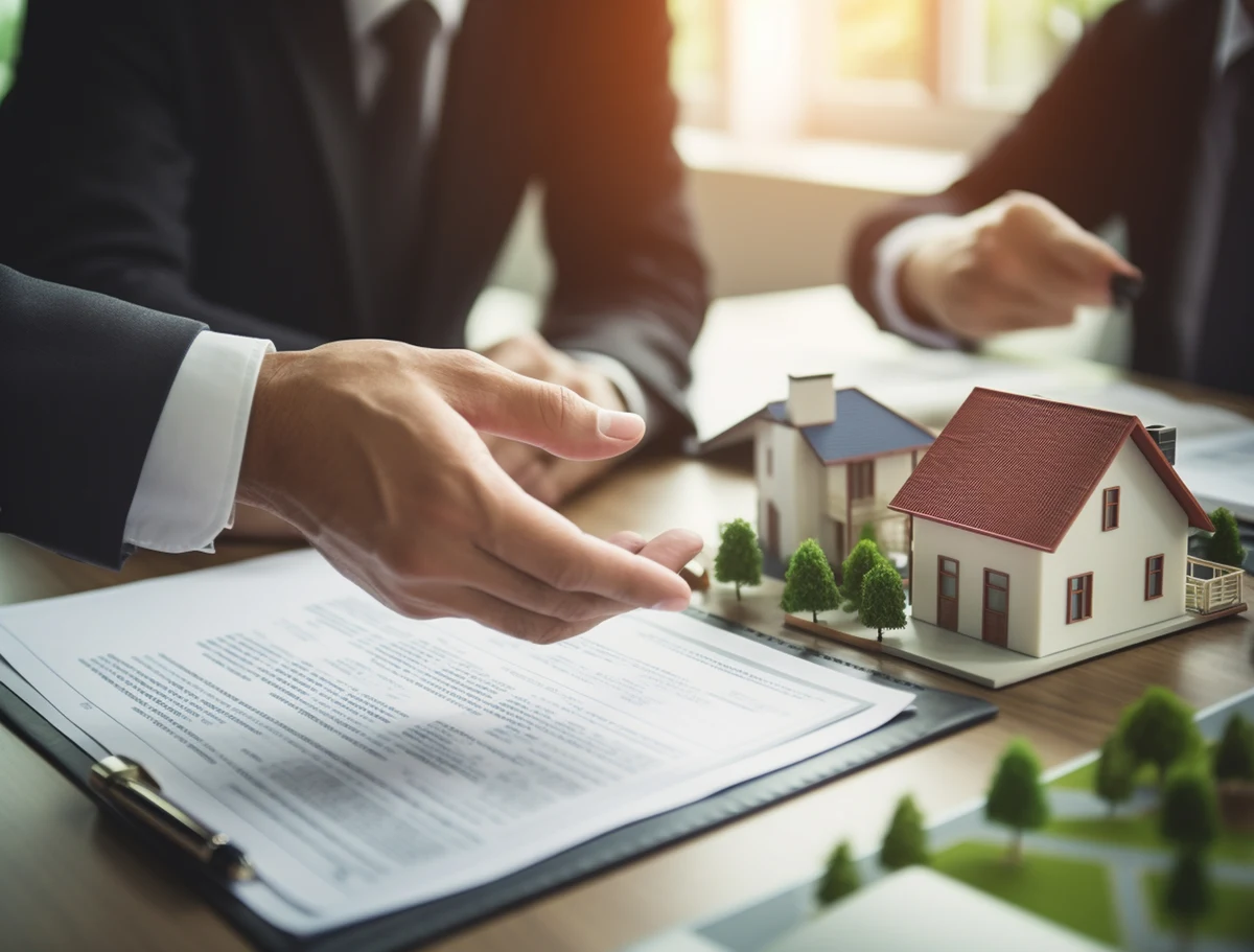 Prüfung von Gutachten – Immobilienbewertung Münsterland