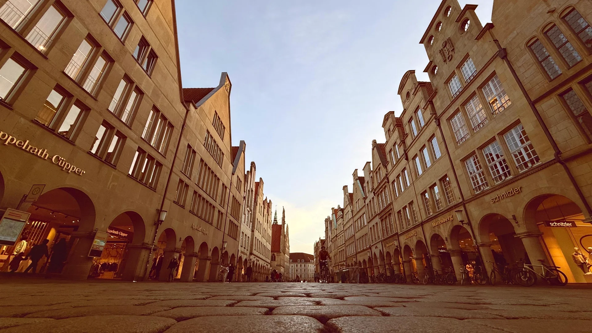 Immobilienbewertung Münster – Kreisfreie Stadt – Sachverständiger Maik Adamczyk