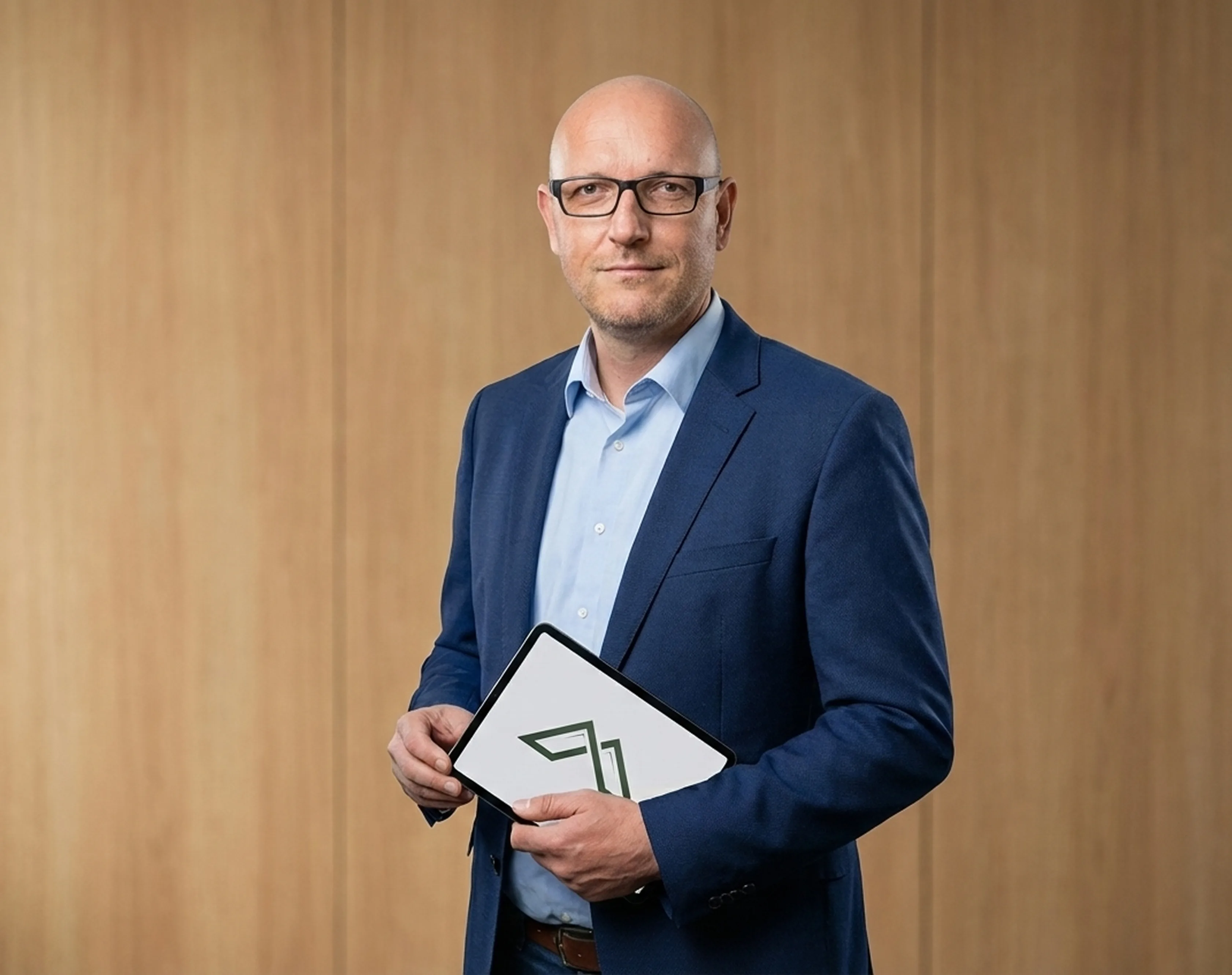 Porträt Immobilienbewertung